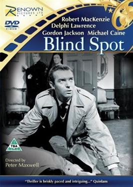 Blind Spot (1958 film) - Wikipedia